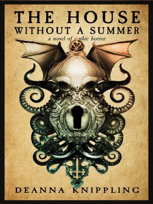 cover image of The House Without a Summer